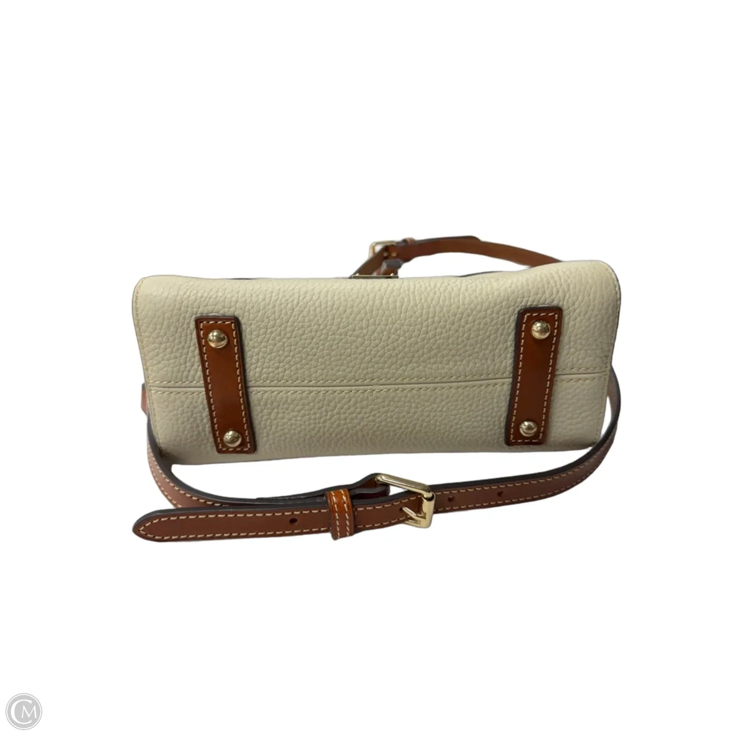 Crossbody Designer By Dooney And Bourke, Size: Medium