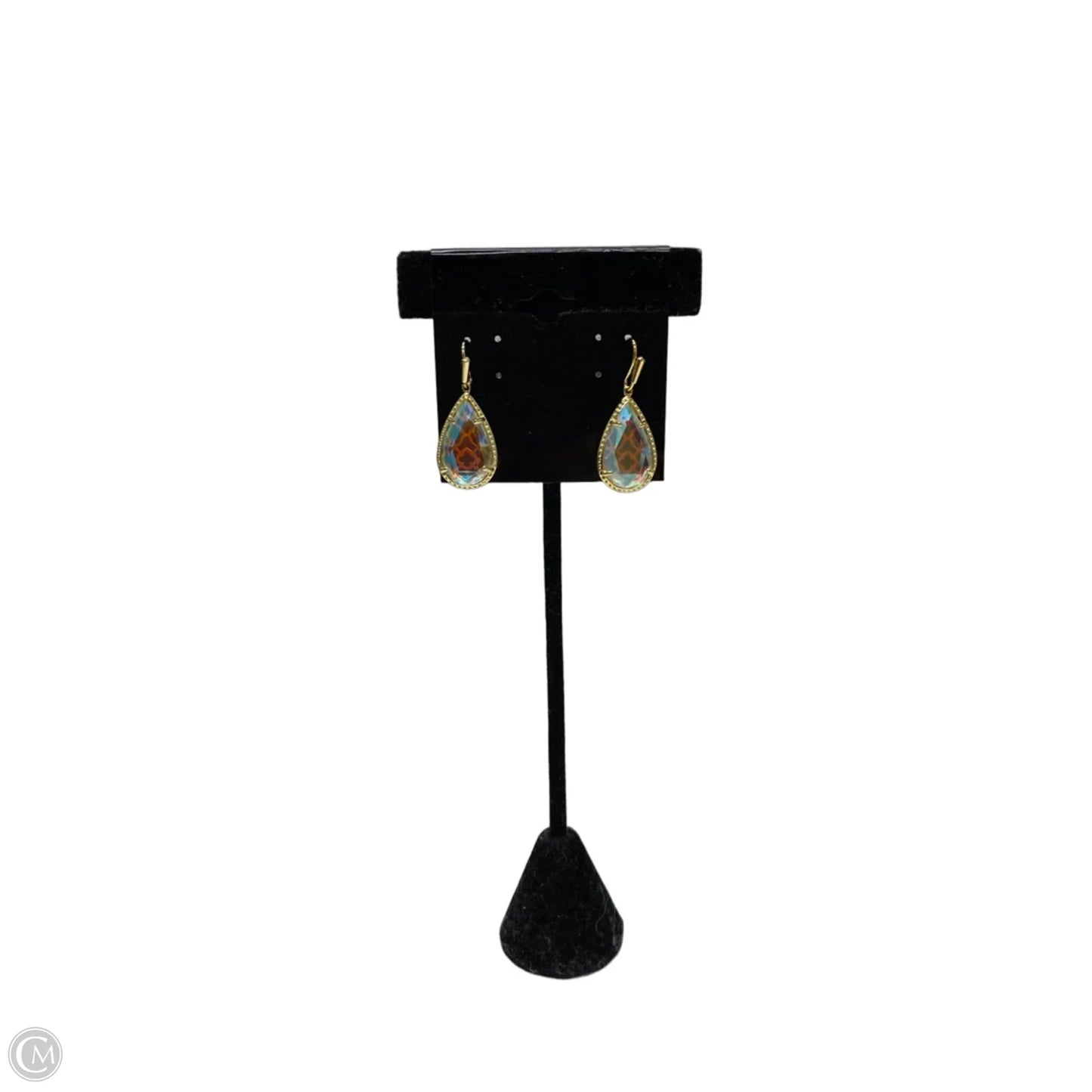 Earrings Dangle/drop By Kendra Scott