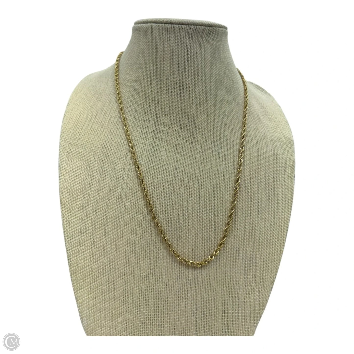 Necklace Chain By Napier