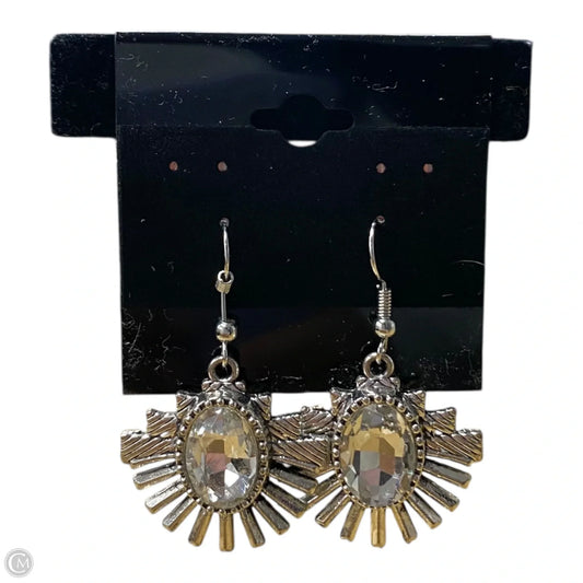 Earrings Dangle/drop