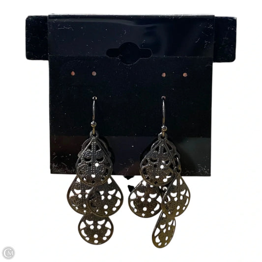Earrings Dangle/drop