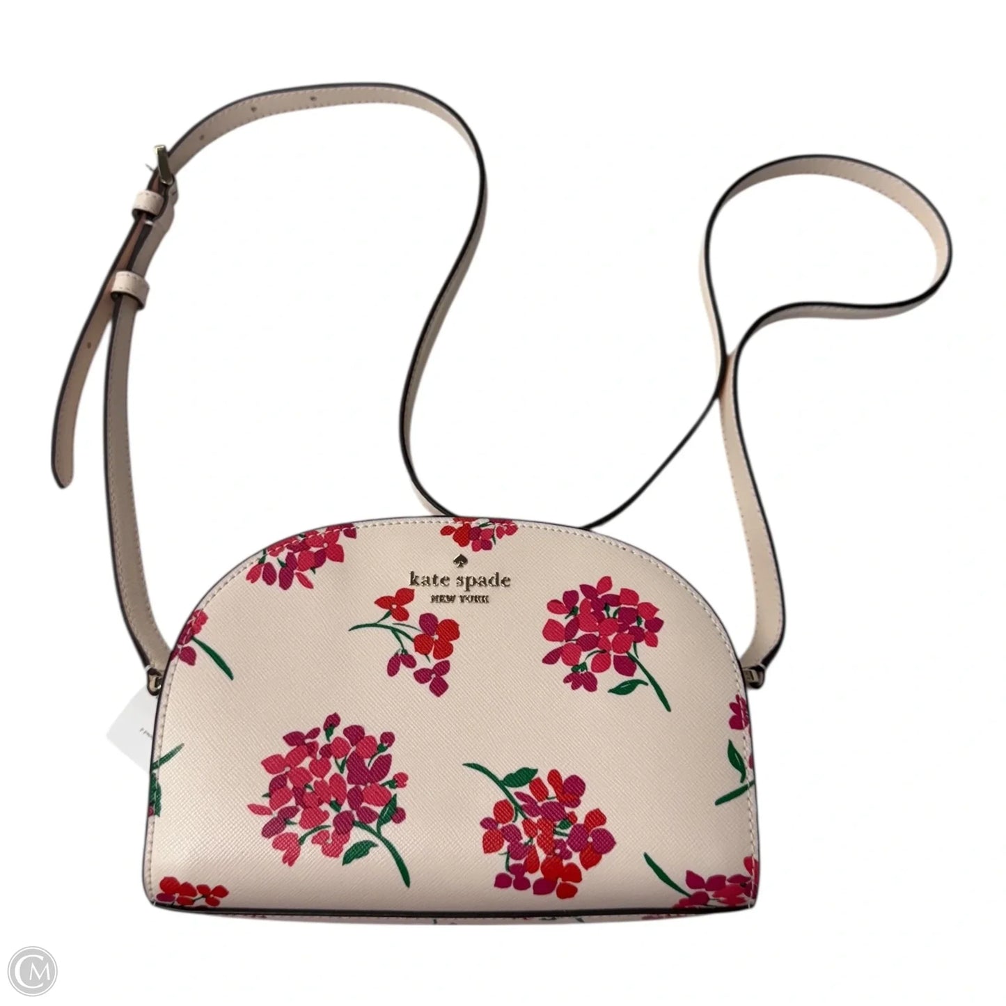 Crossbody Designer By Kate Spade, Size: Medium