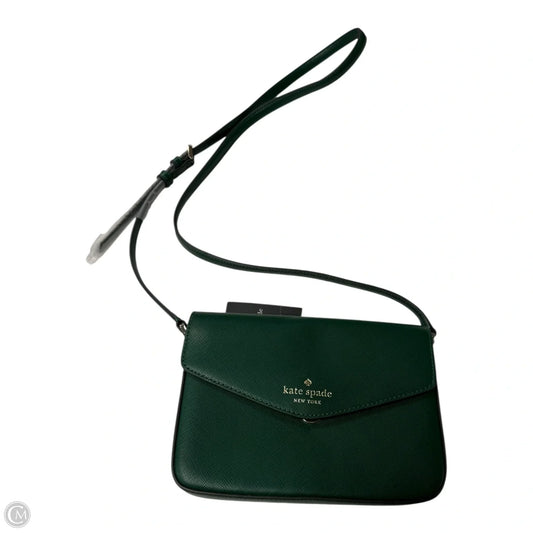 Crossbody Designer By Kate Spade, Size: Medium