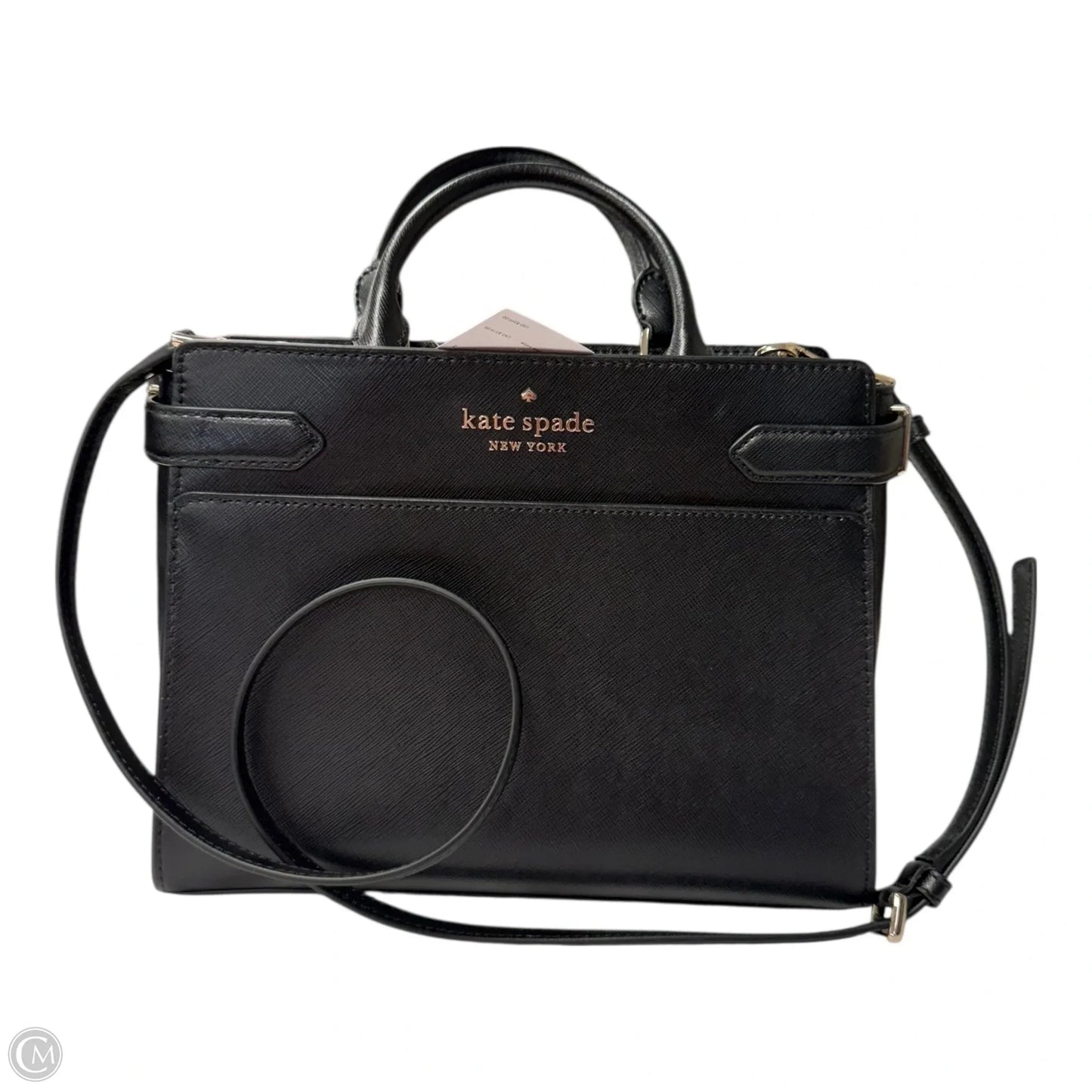 Handbag Designer By Kate Spade, Size: Medium