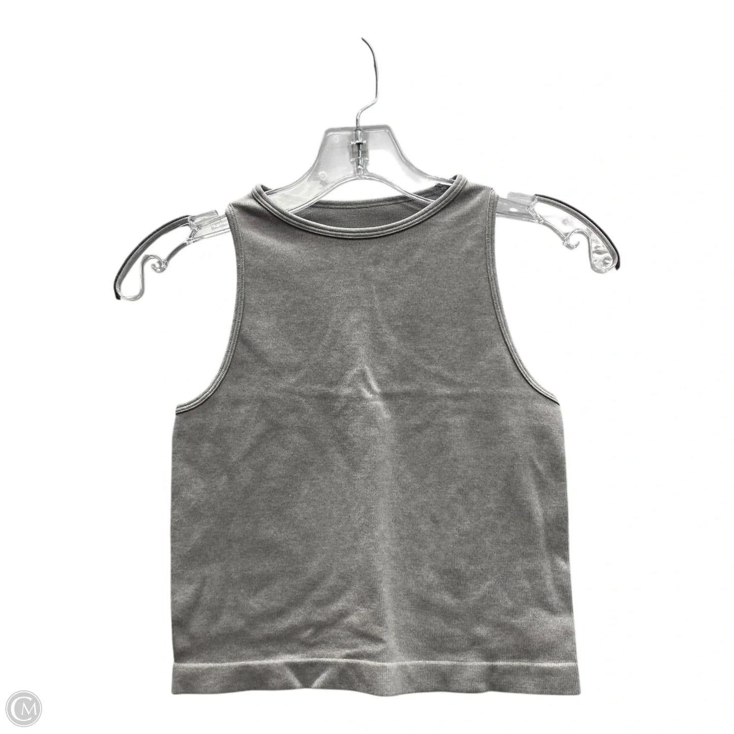 Top Sleeveless Basic By Free People In Beige, Size: M