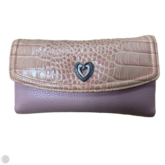 Wallet By Brighton, Size: Large