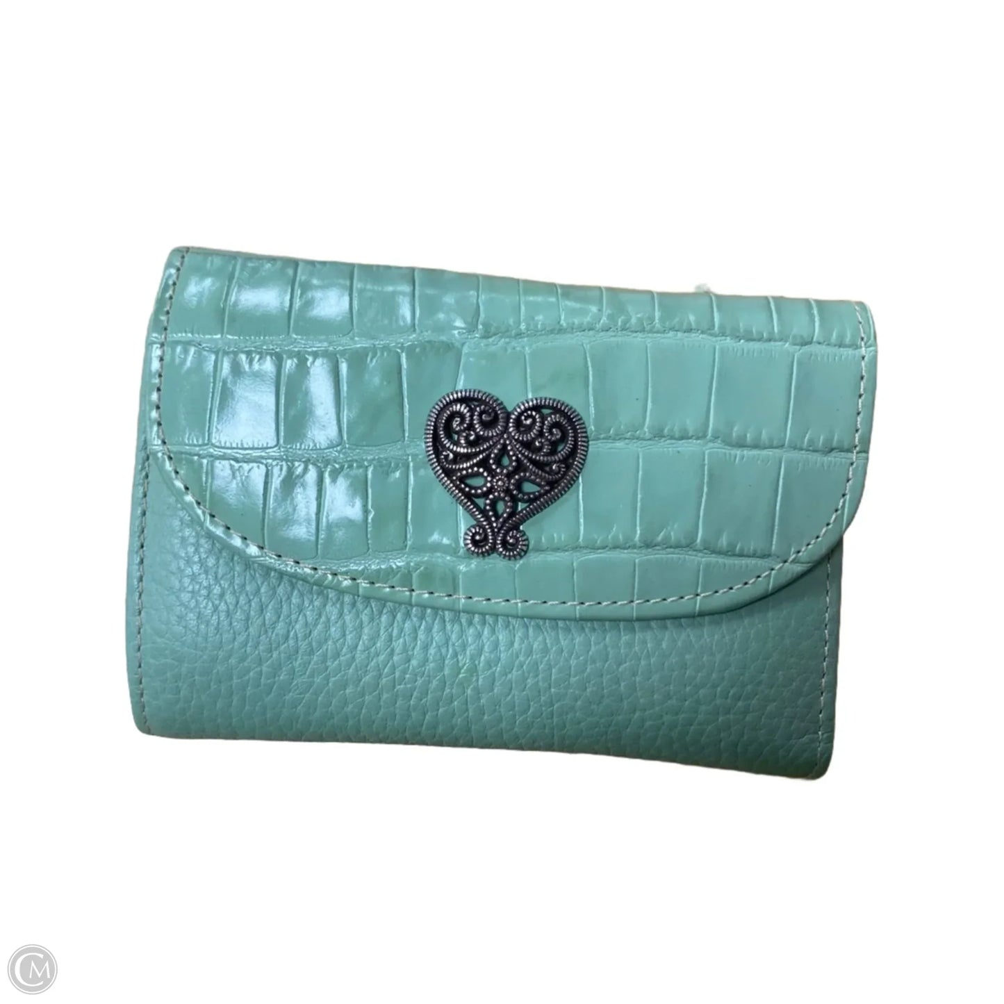 Wallet By Brighton, Size: Medium