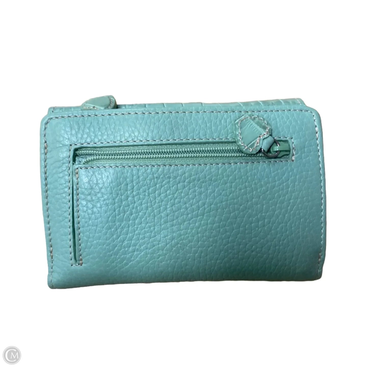 Wallet By Brighton, Size: Medium