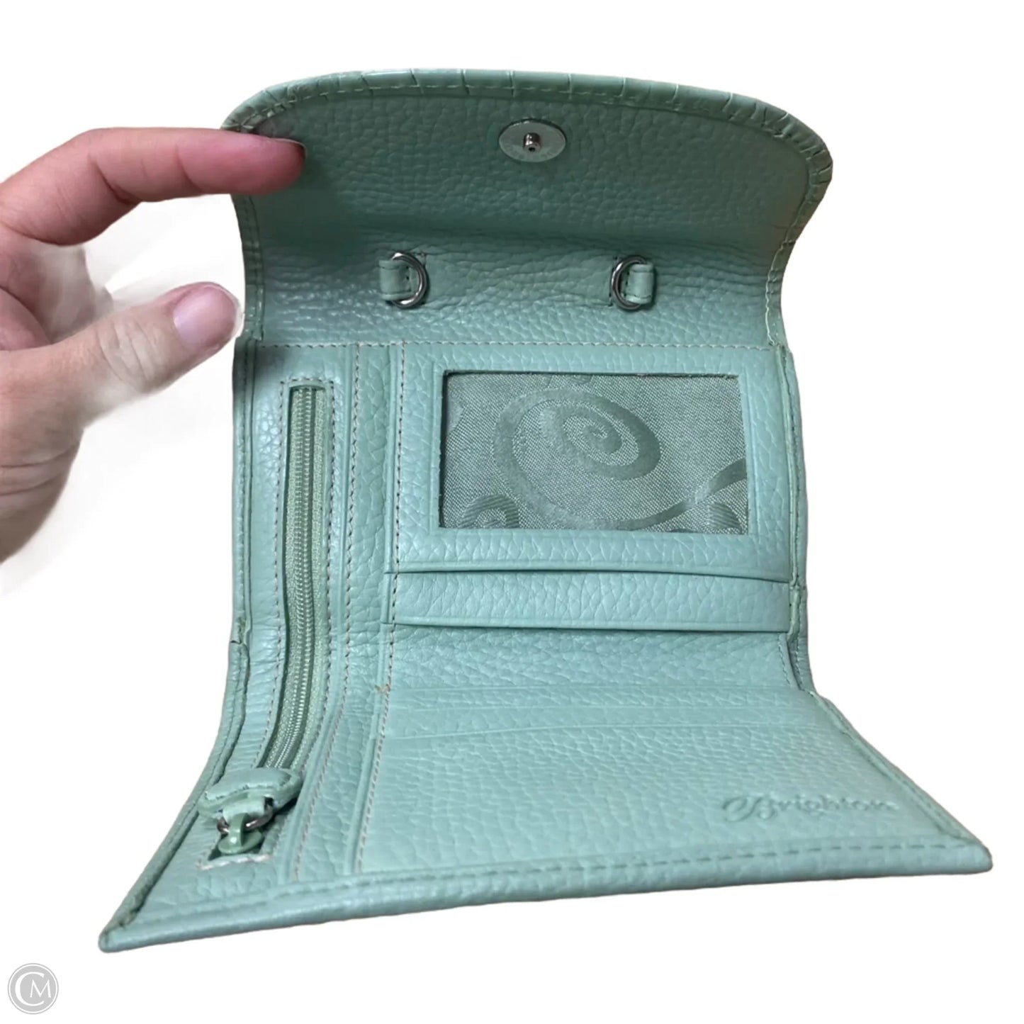 Wallet By Brighton, Size: Medium