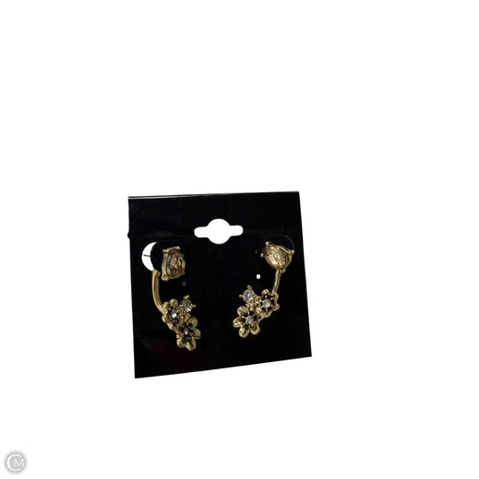 Earrings Dangle/drop