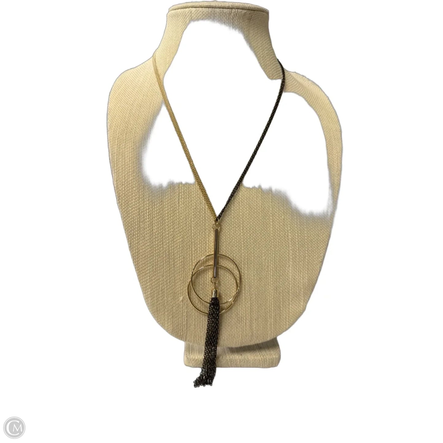 Necklace Statement By Premier