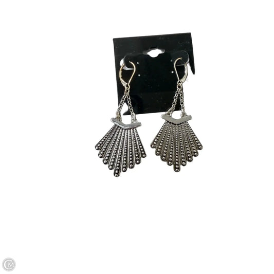 Earrings Dangle/drop By Premier