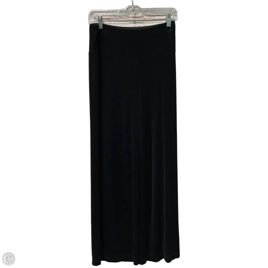 Pants Dress By Chicos In Black, Size: 0p