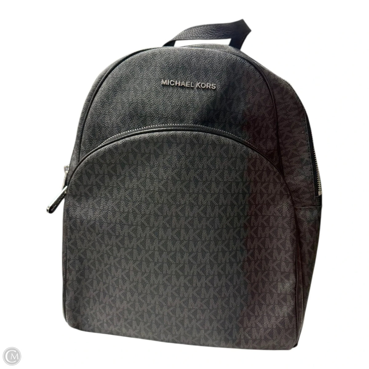 Backpack Designer By Michael Kors, Size: Medium