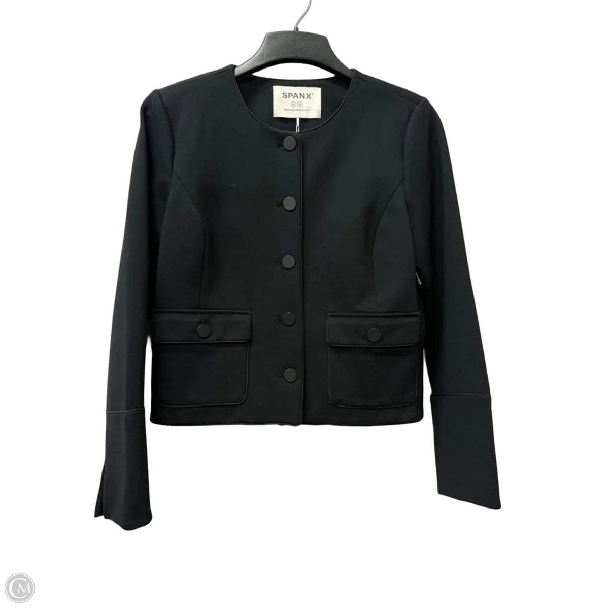 Blazer By Spanx In Black, Size: M