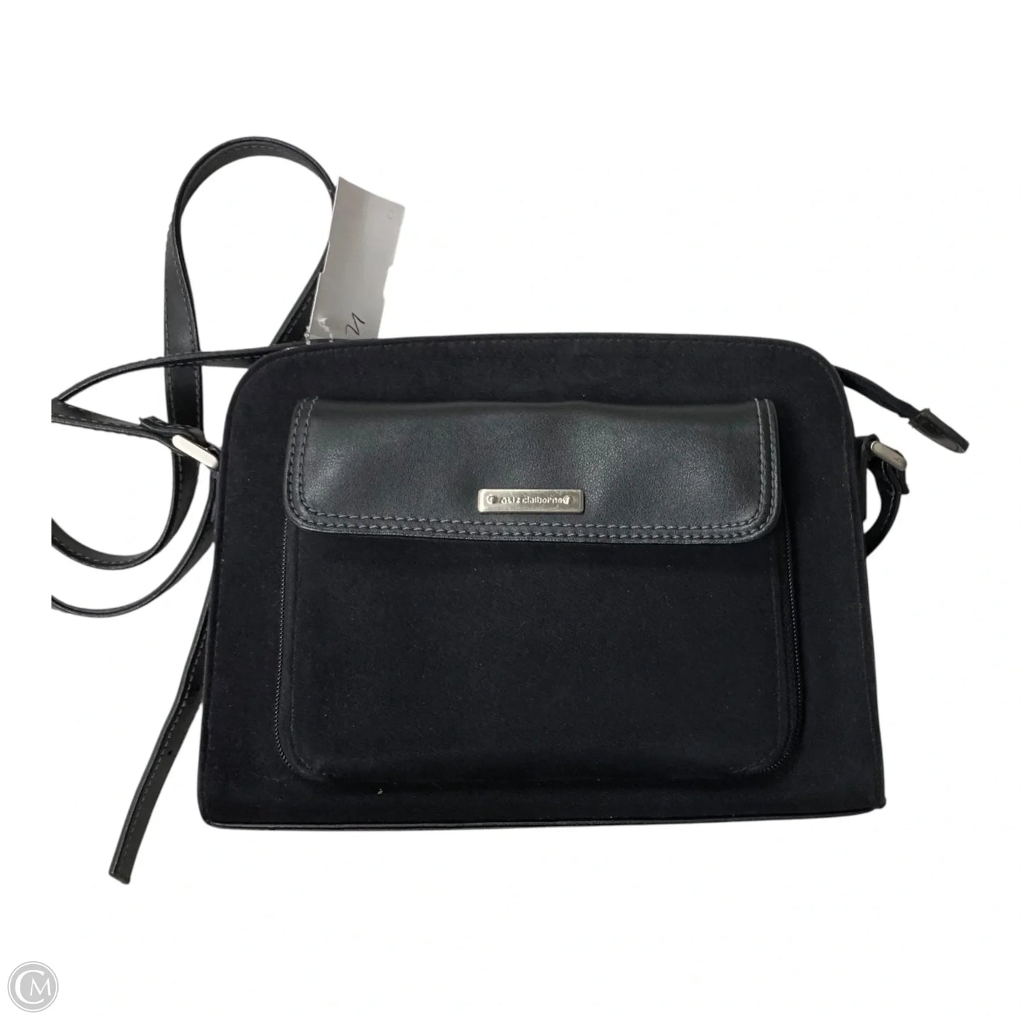 Crossbody By Liz Claiborne, Size: Medium