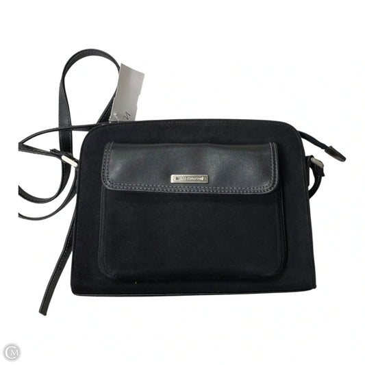 Crossbody By Liz Claiborne, Size: Medium
