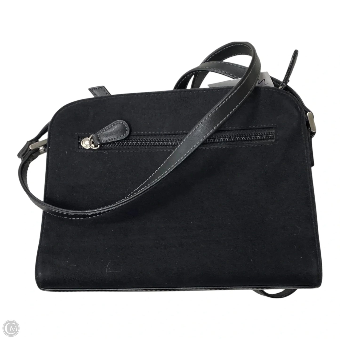 Crossbody By Liz Claiborne, Size: Medium