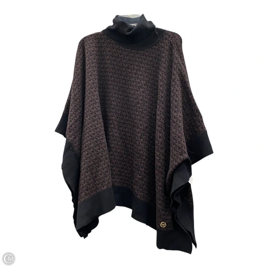 Sweater By Michael By Michael Kors In Brown, Size: S