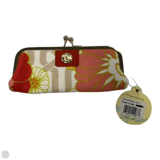 Coin Purse By Spartina, Size: Small