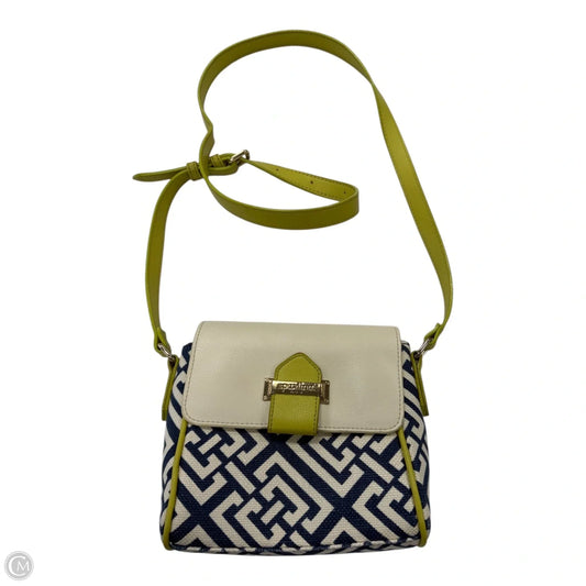 Crossbody By Spartina, Size: Medium