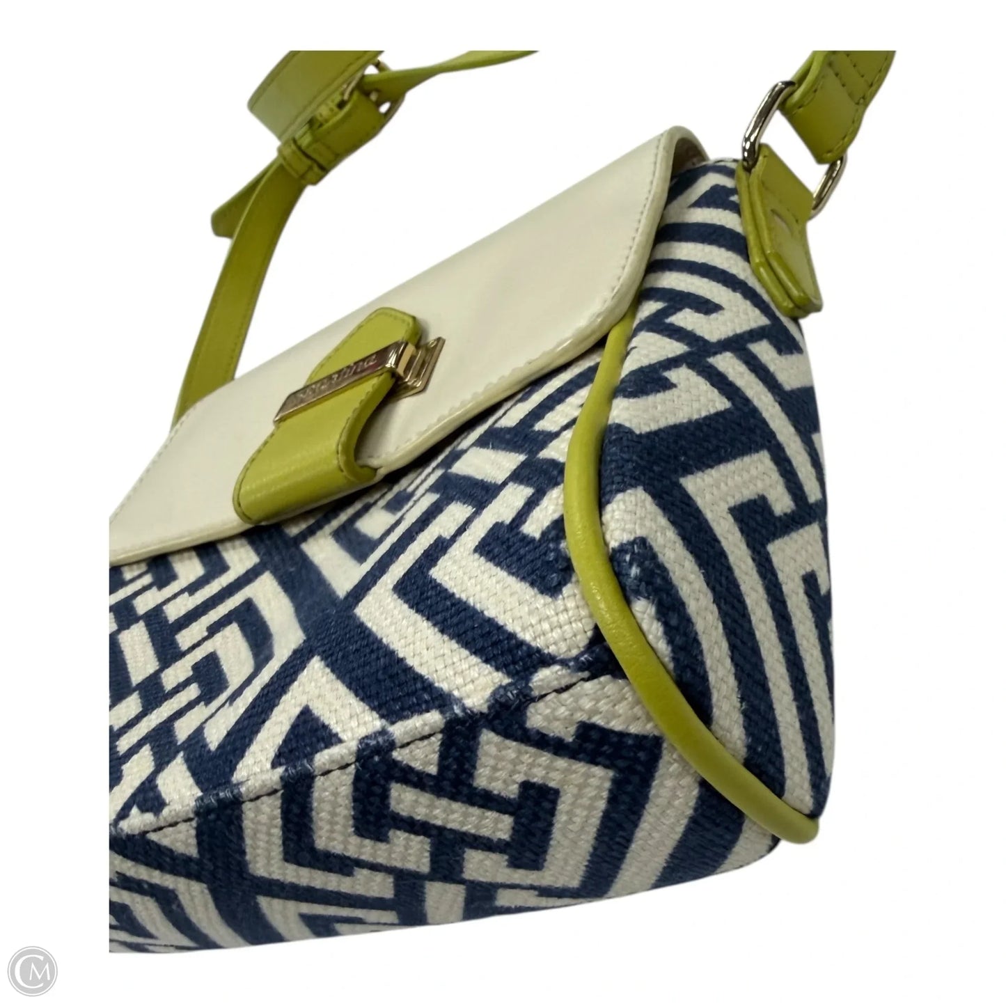 Crossbody By Spartina, Size: Medium