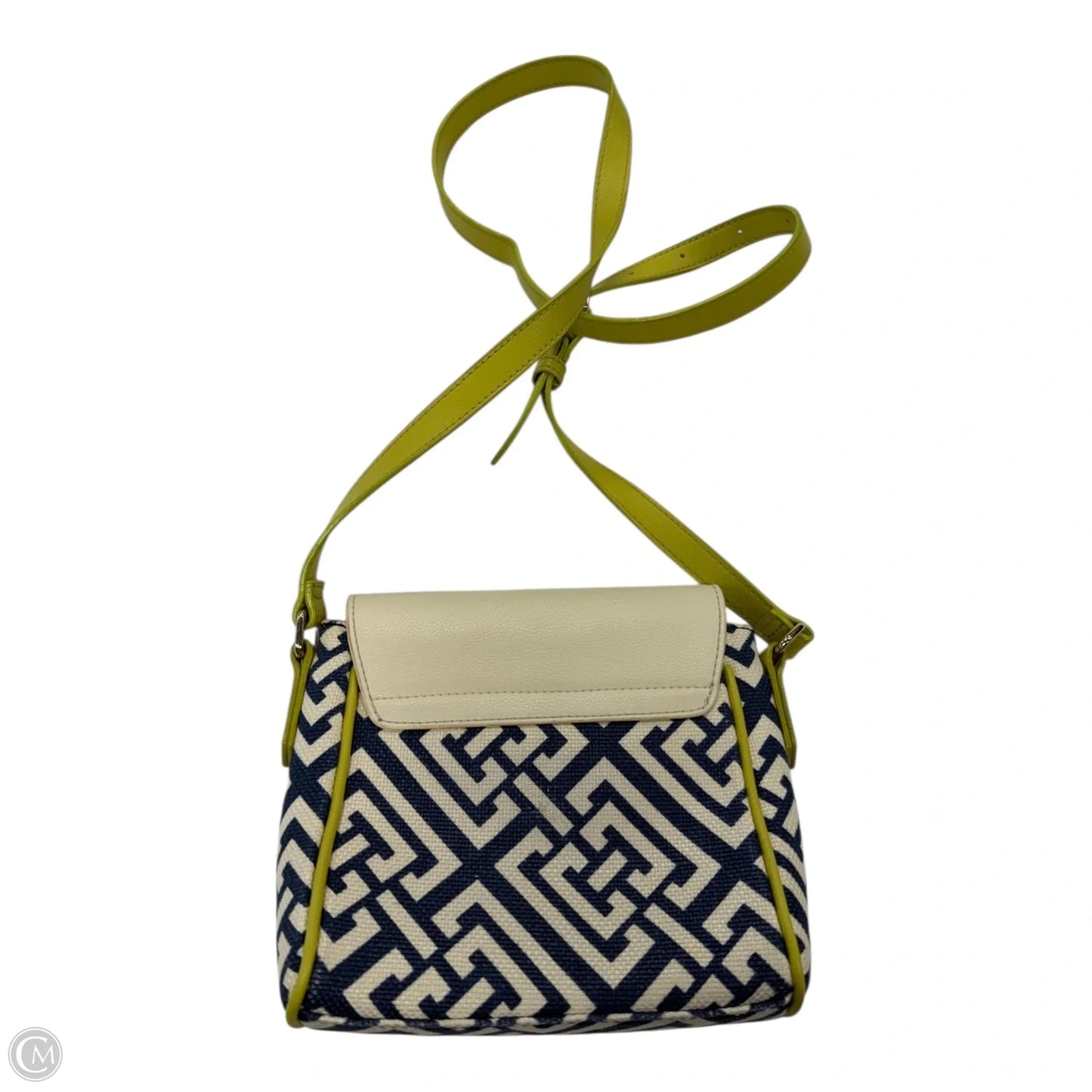 Crossbody By Spartina, Size: Medium