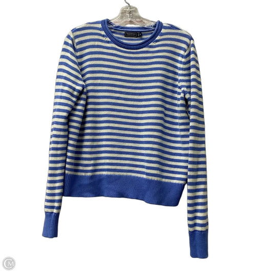 Sweater By Vineyard Vines In Blue, Size: S