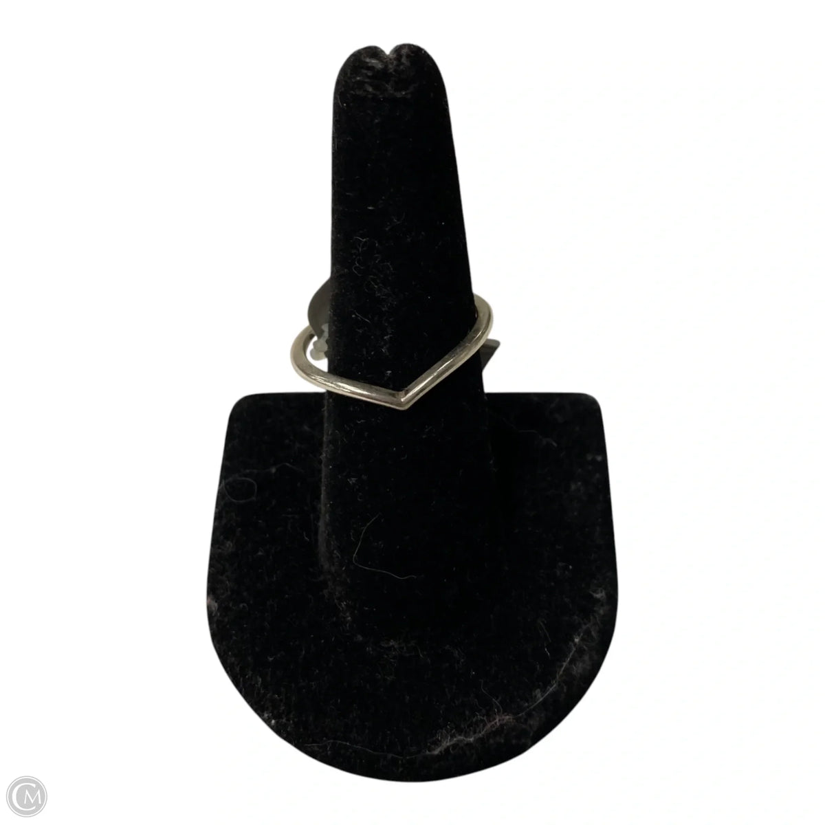 Ring Sterling Silver By Pandora size 11