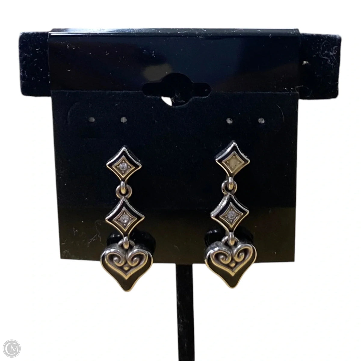 Earrings Dangle/drop By Brighton