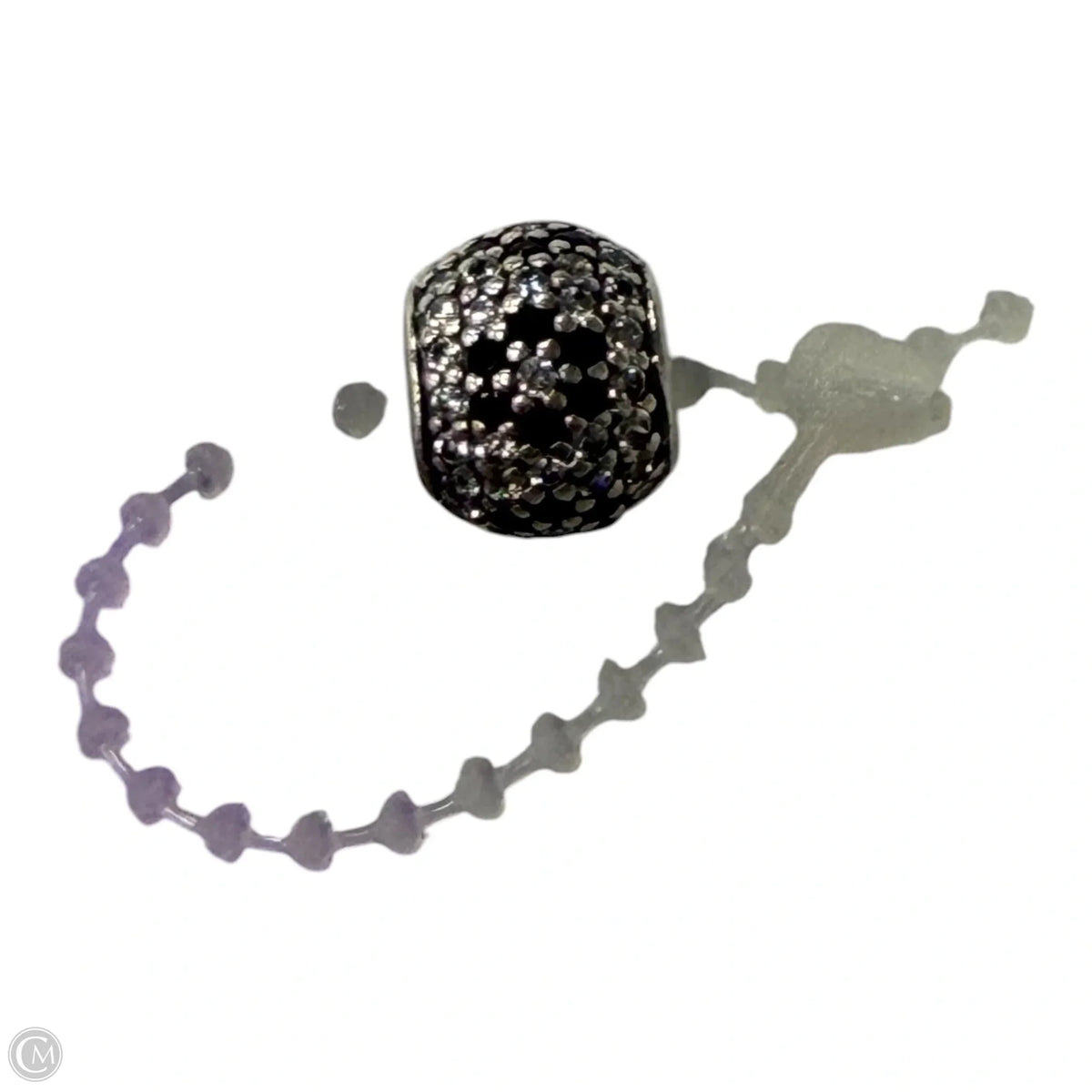 Accessory Tag By Pandora