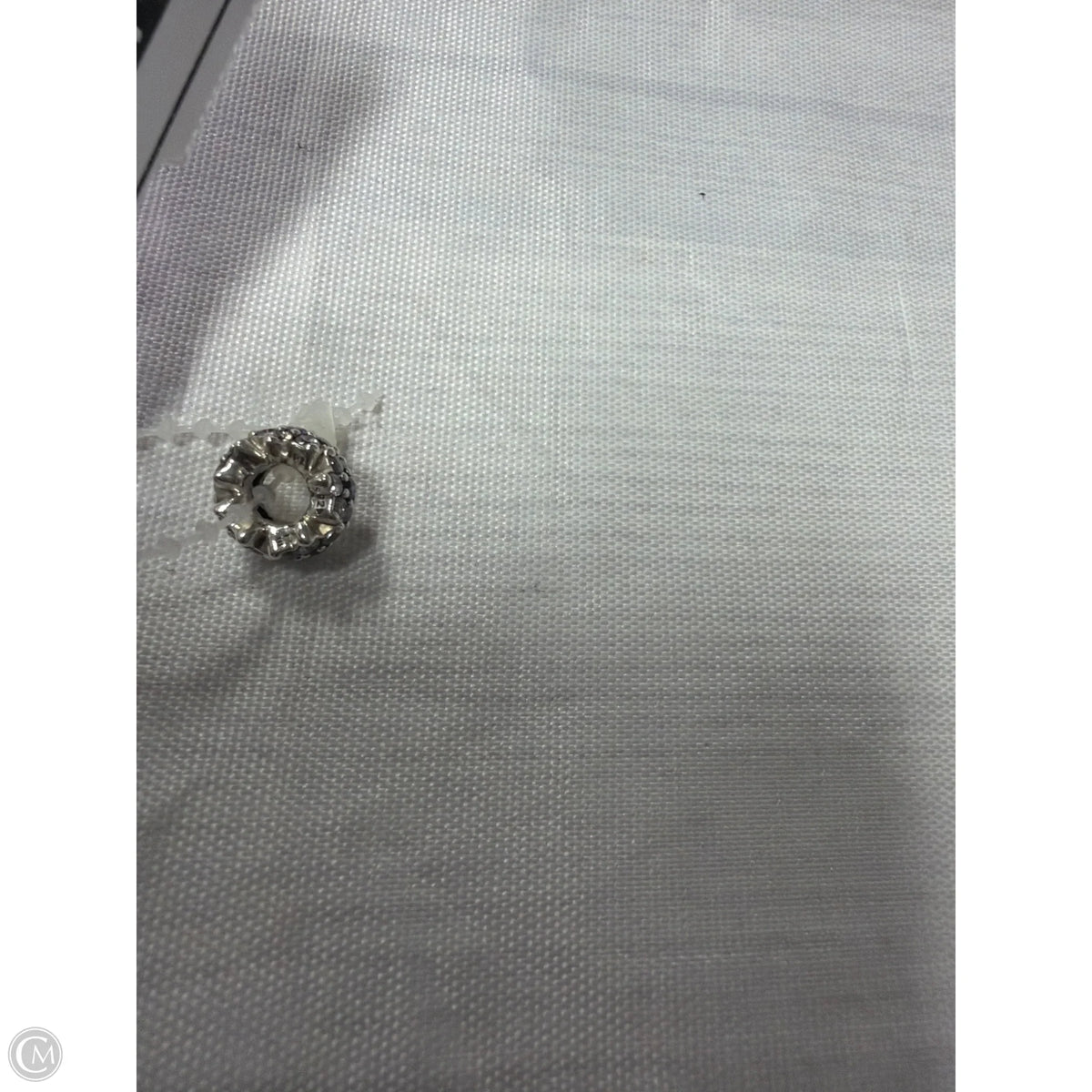 Accessory Tag By Pandora