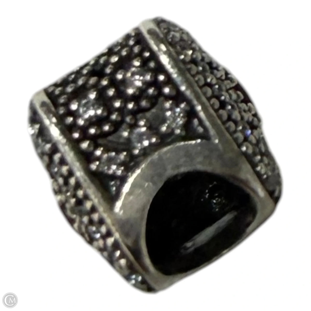 Accessory Tag By Pandora