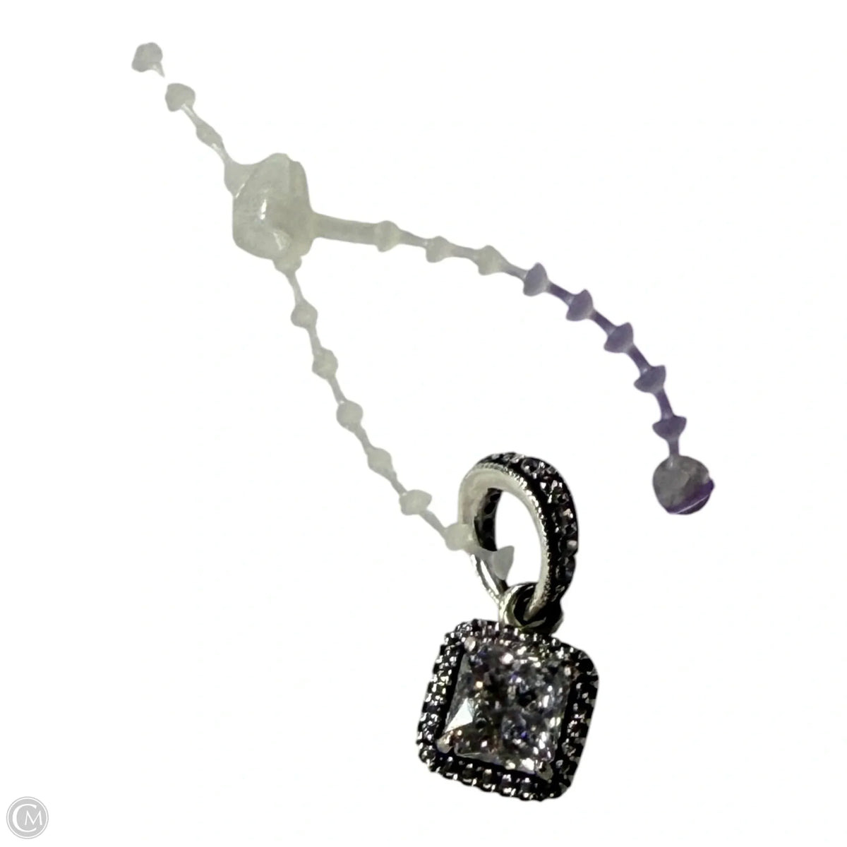 Accessory Tag By Pandora