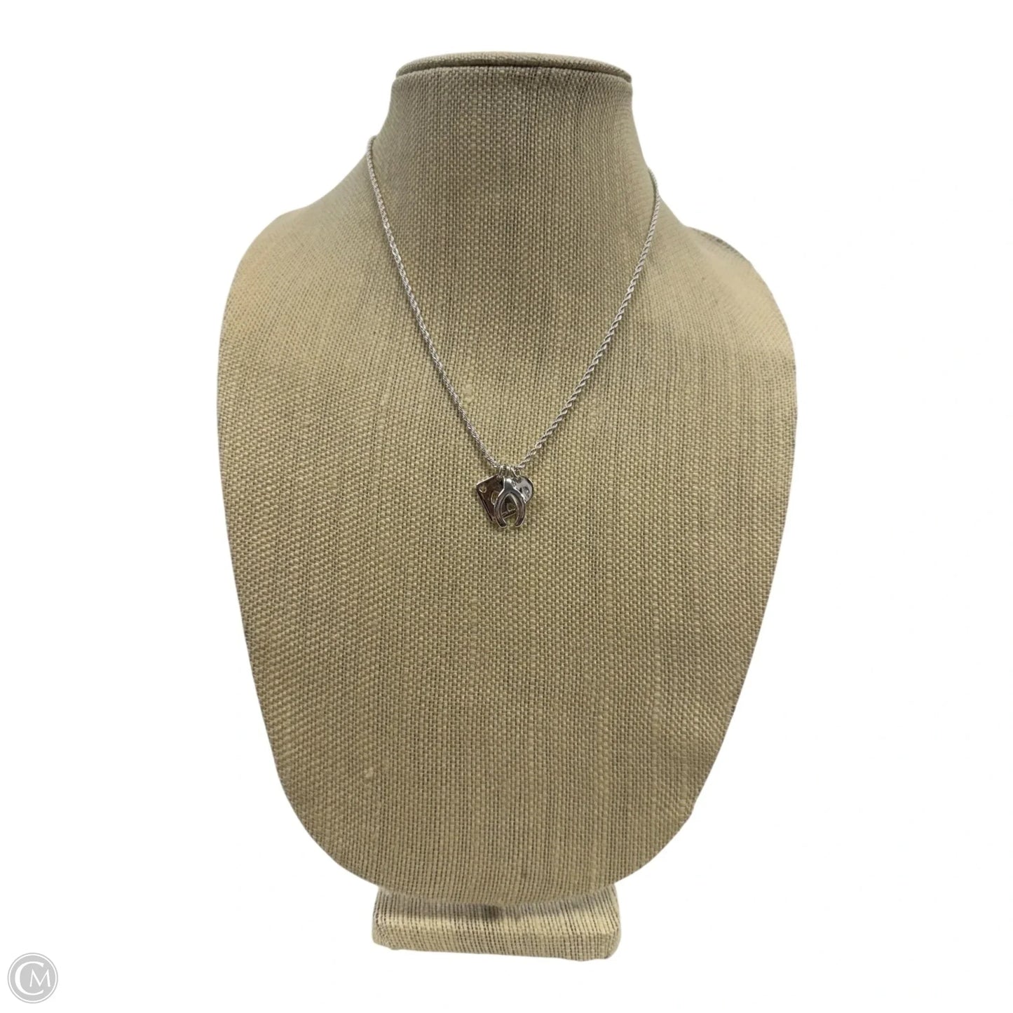 Necklace Charm By Loft