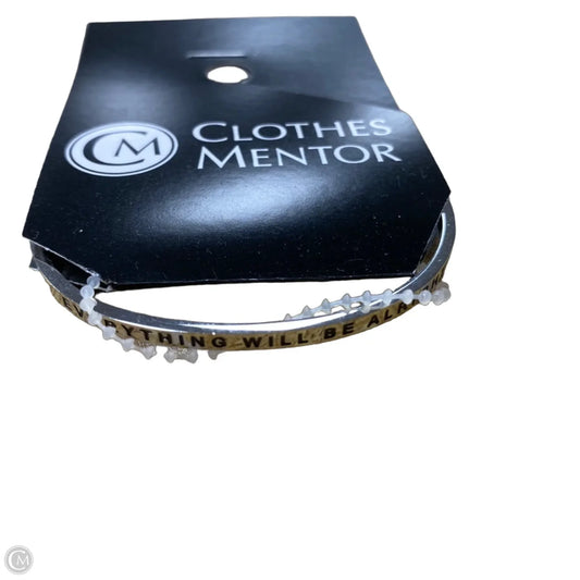 Bracelet Cuff By Cme