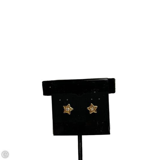 Earrings Stud