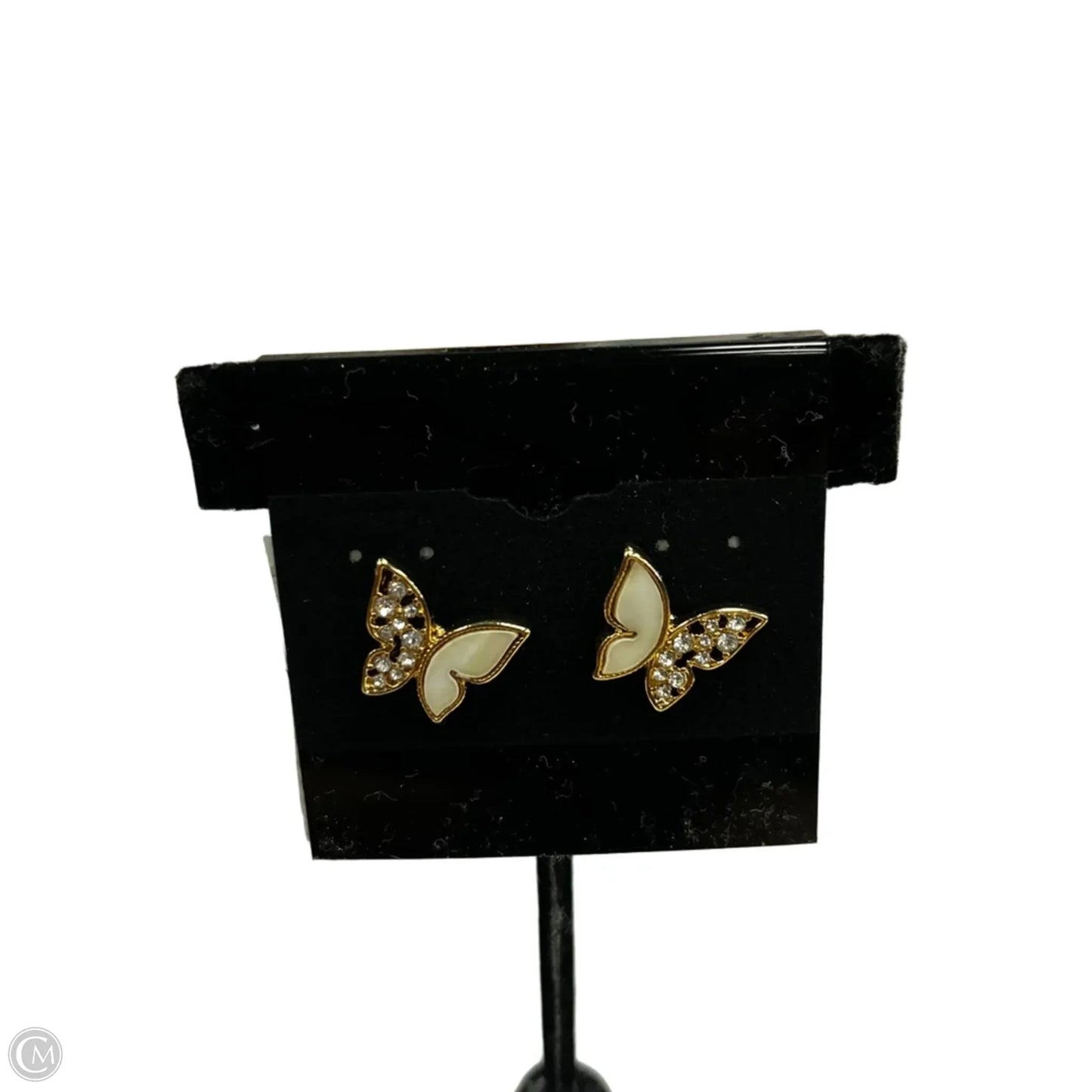 Earrings Stud