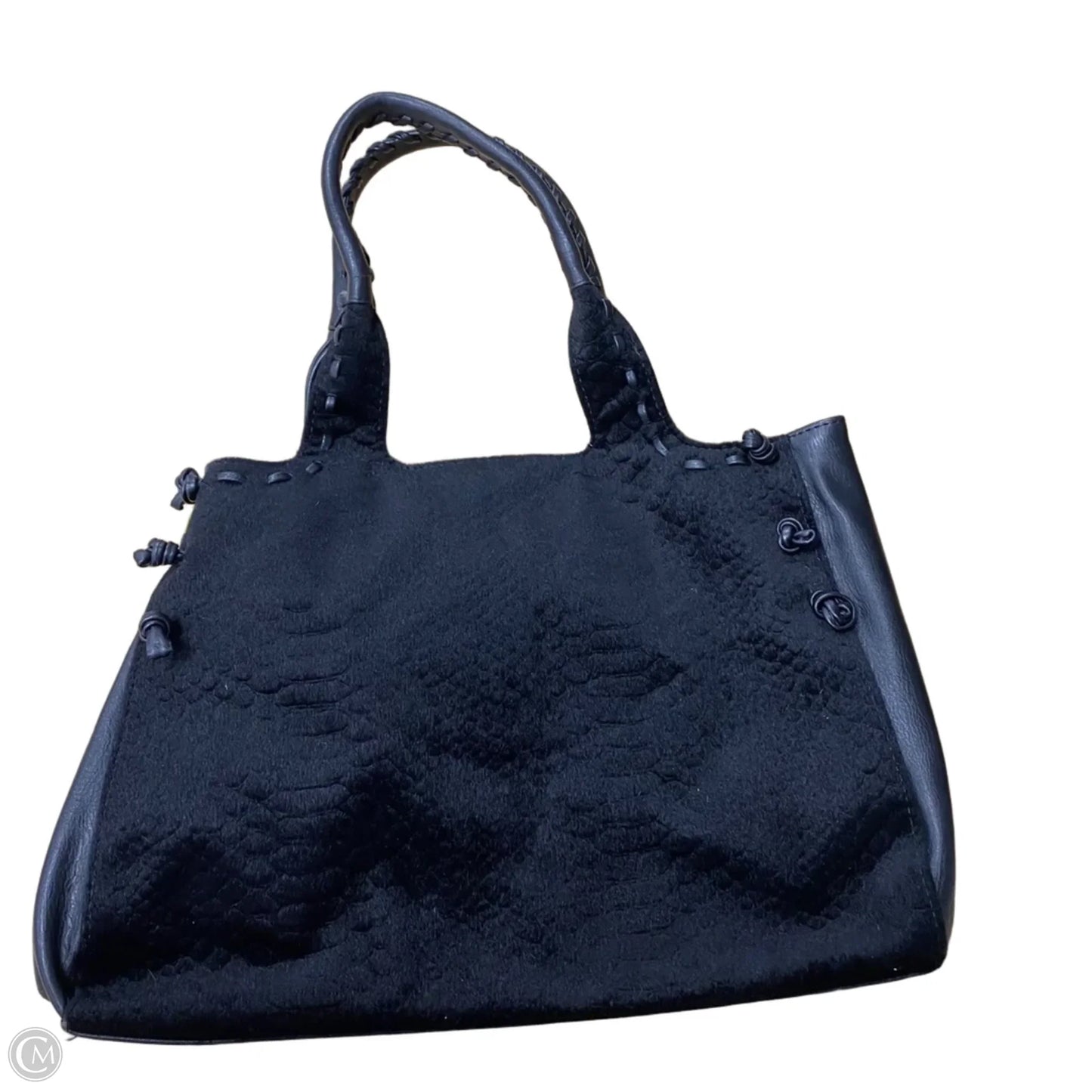 Handbag By Chicos, Size: Large