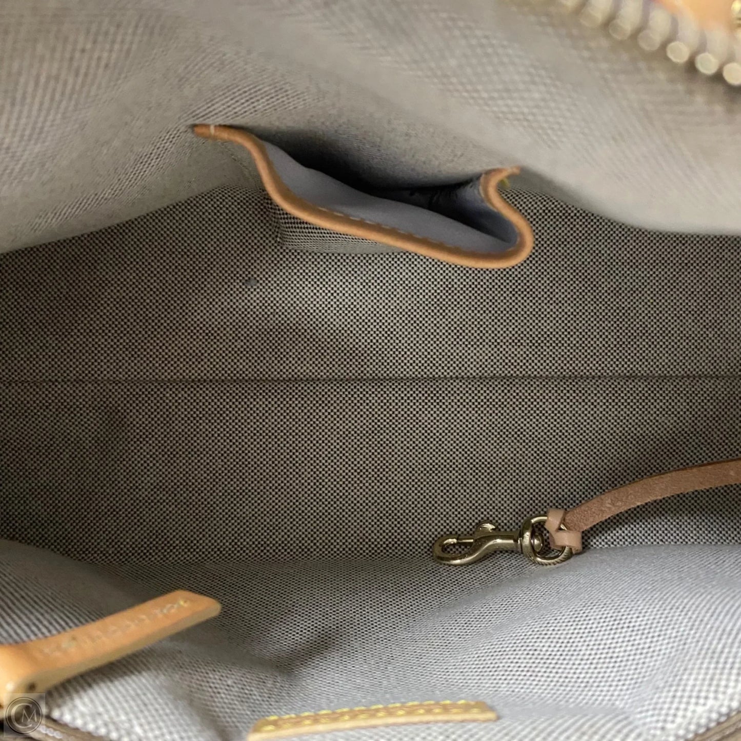 Handbag Designer By Dooney And Bourke, Size: Medium
