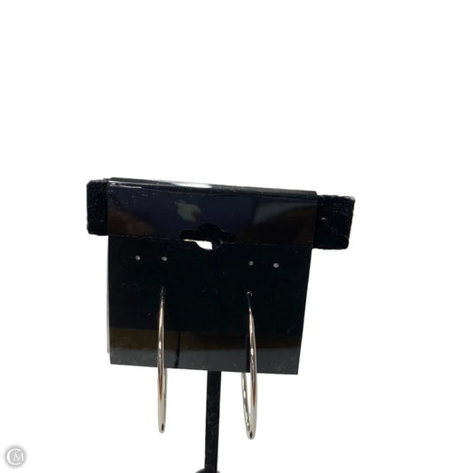 Earrings Hoop By J. Crew