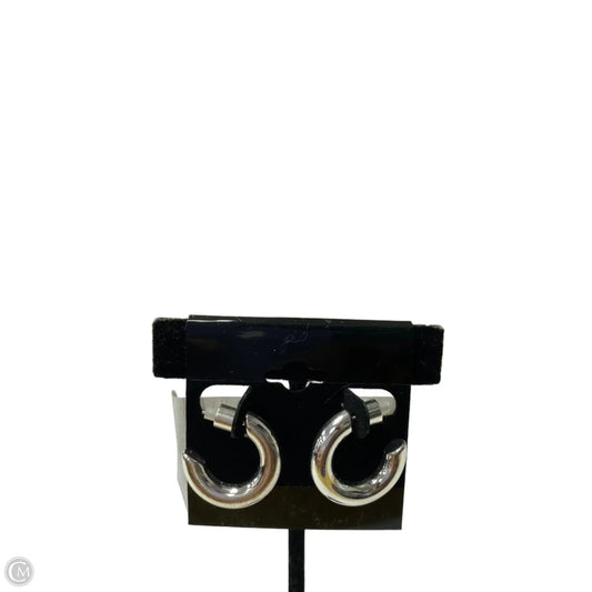 Earrings Hoop