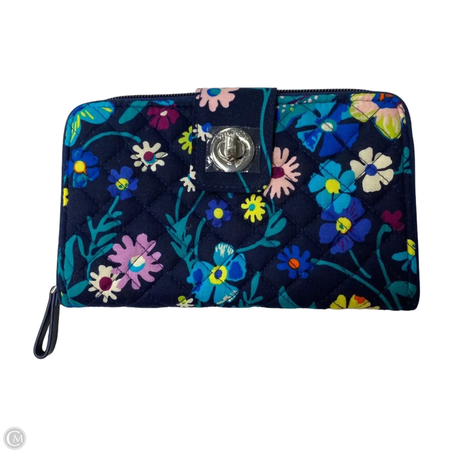 Wallet By Vera Bradley, Size: Large