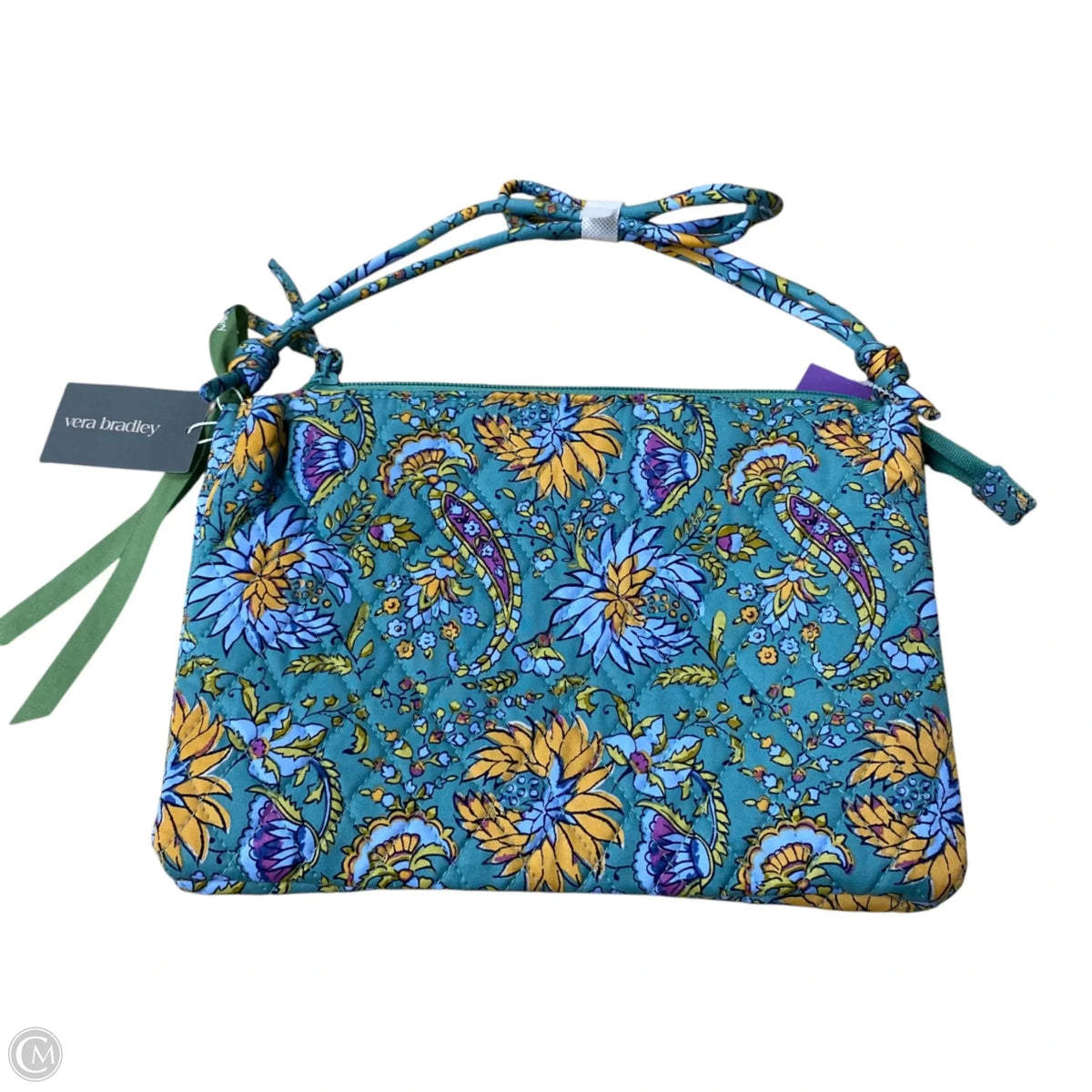 Crossbody By Vera Bradley, Size: Medium