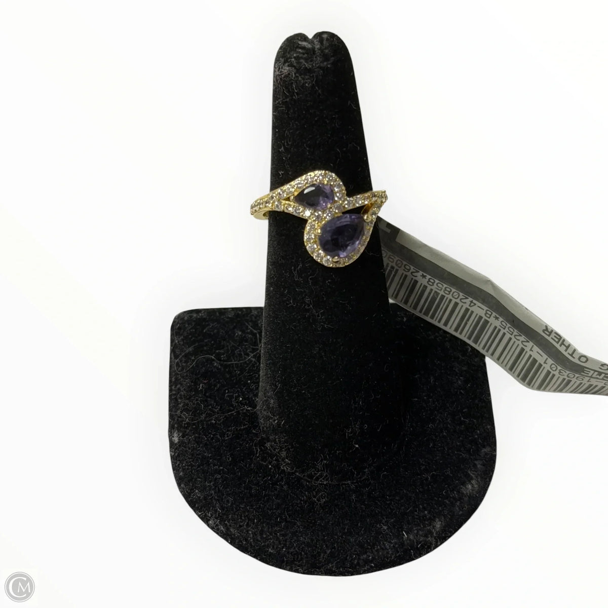 Ring Other By Cme, Size: 7.5