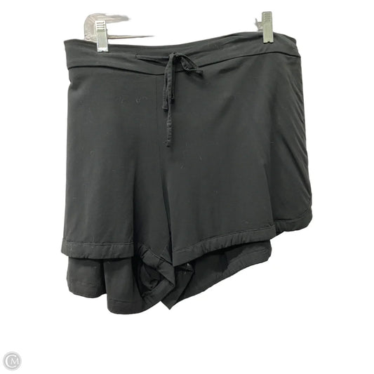 Shorts By Torrid In Black, Size: 1x