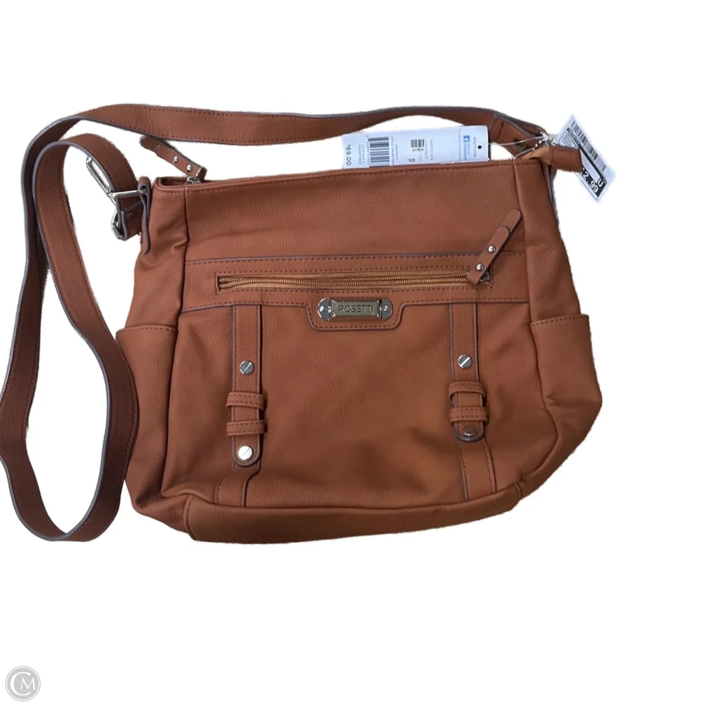 Crossbody By Rosetti, Size: Medium