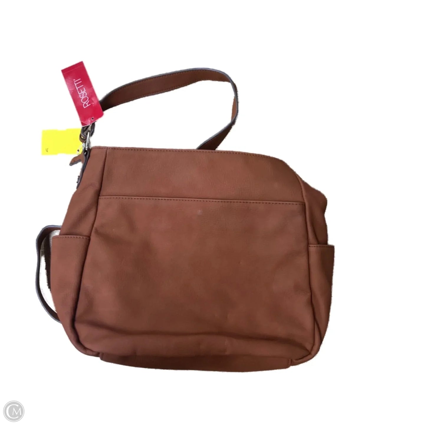 Crossbody By Rosetti, Size: Medium