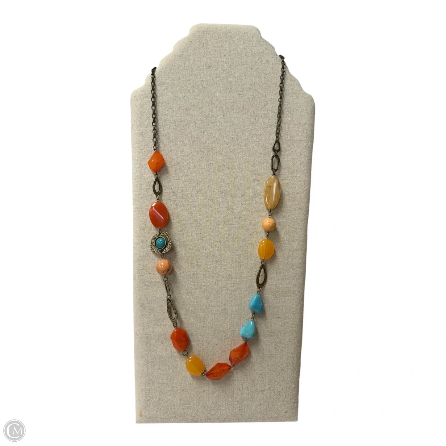 Necklace Statement
