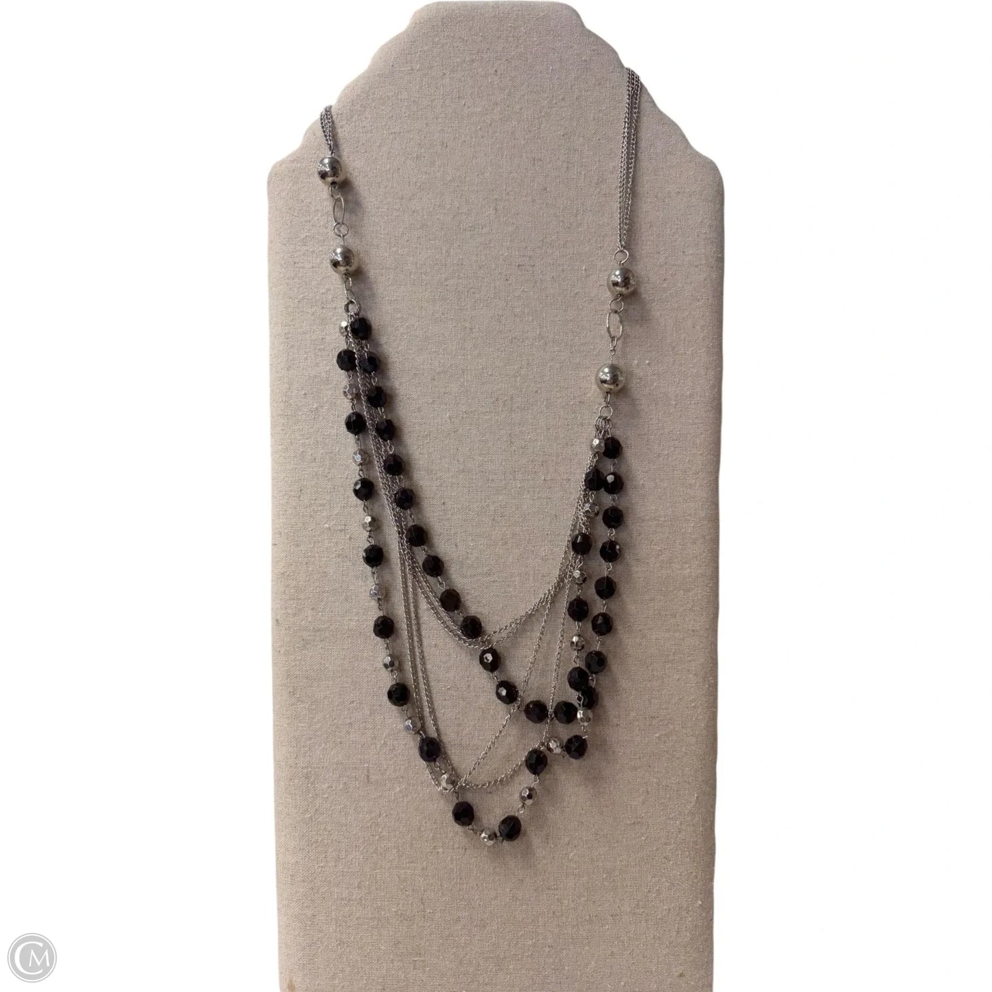 Necklace Layered